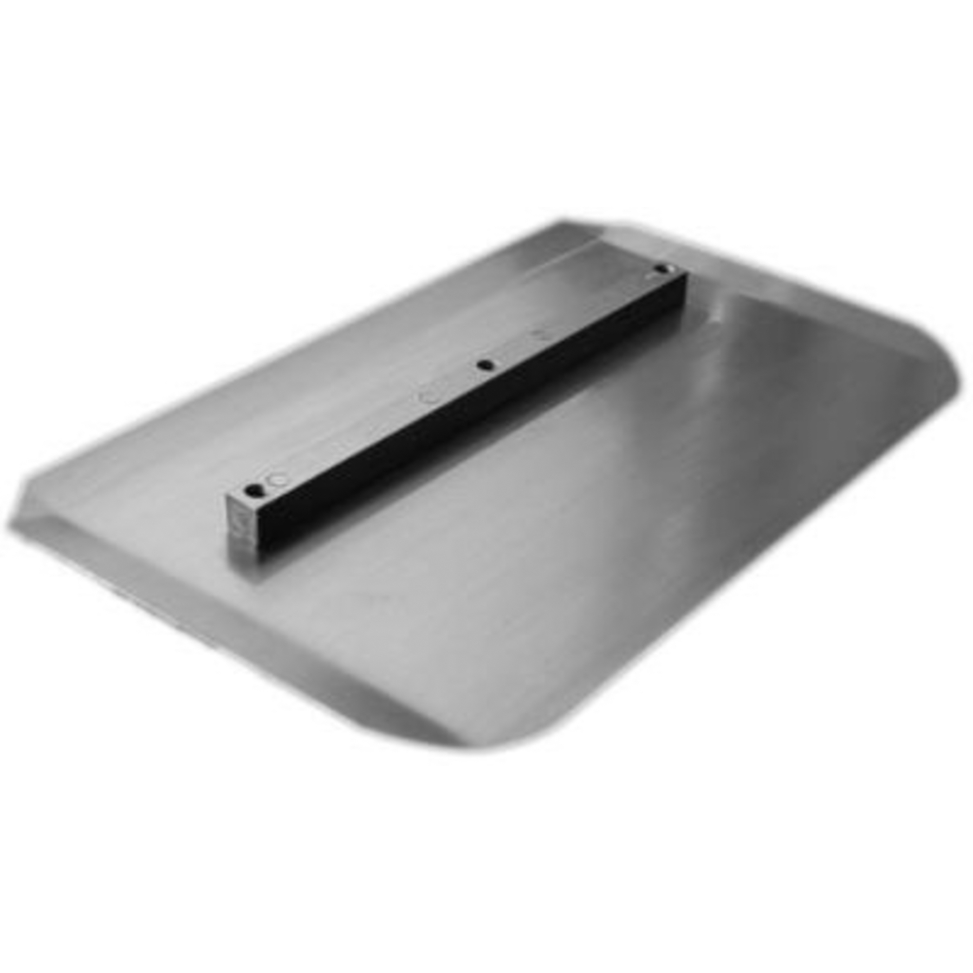 Virginia Abrasives Power Trowel Blades - Manganese Carbon Steel, Fits 36in. to 48in. Machines, Universal Bolt Pattern, Model# 423-CB0818.VAB